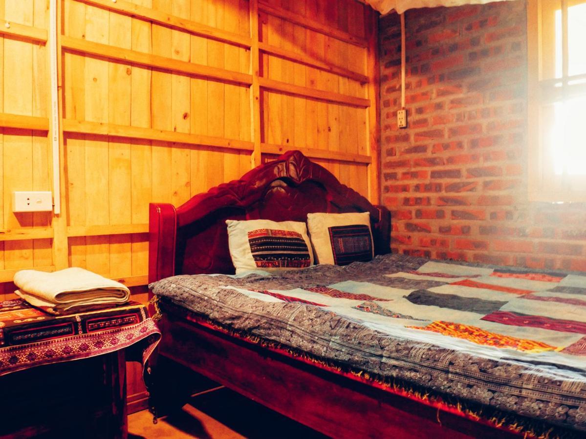 Ya'S House Apartment Sa Pa Luaran gambar