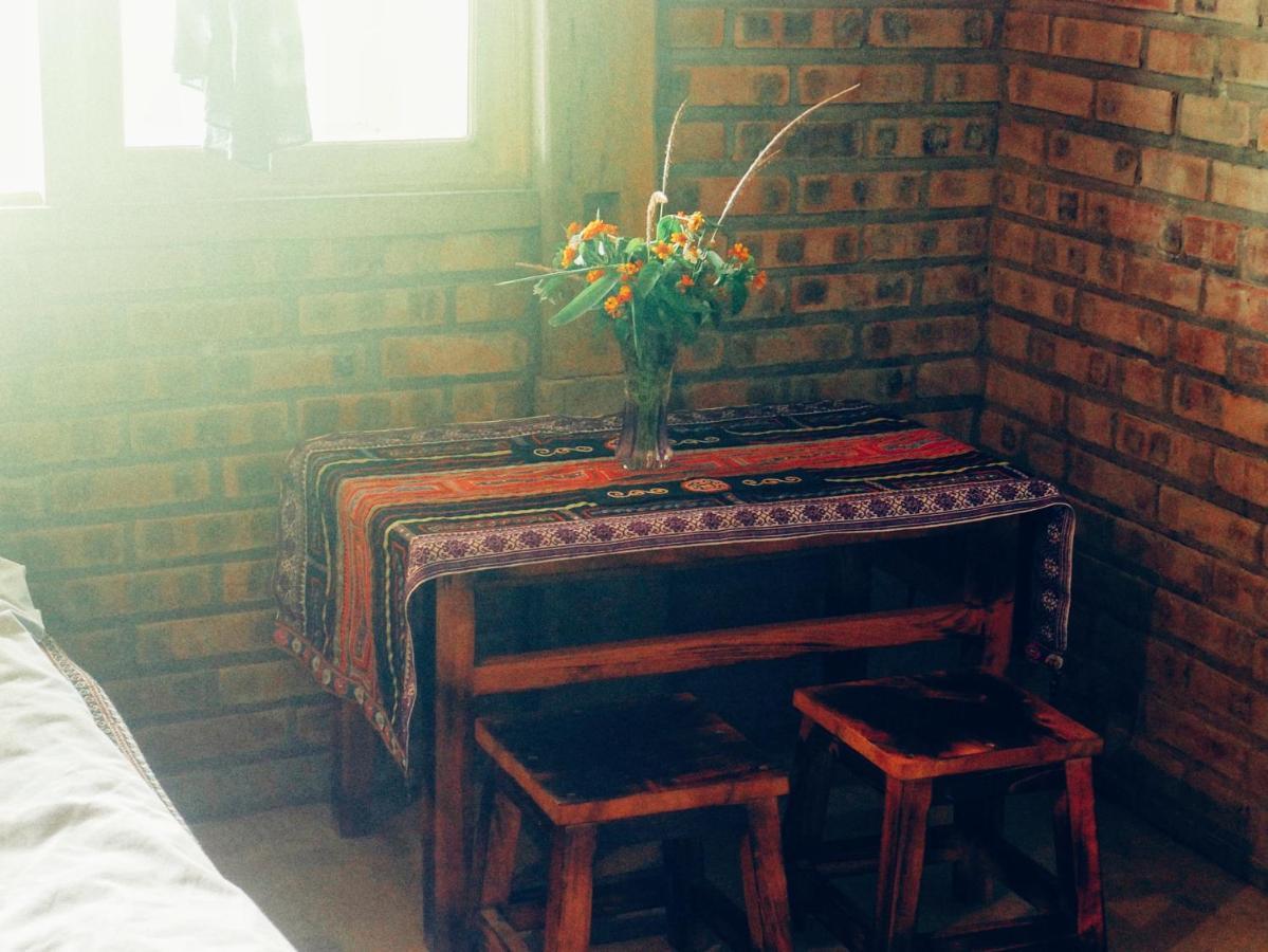 Ya'S House Apartment Sa Pa Luaran gambar