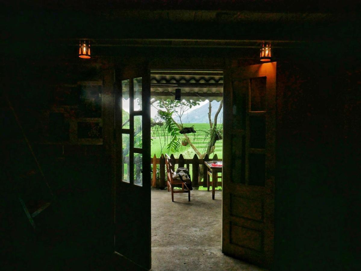 Ya'S House Apartment Sa Pa Luaran gambar