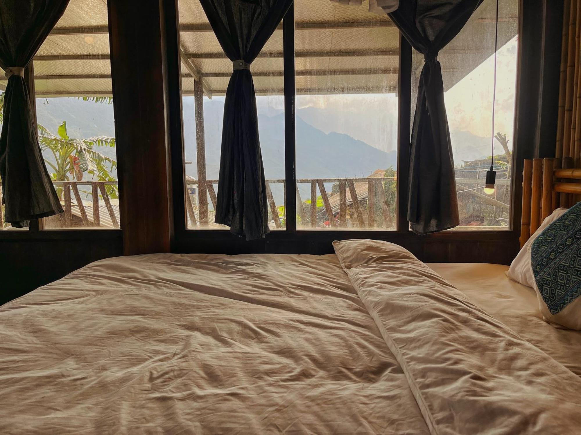 Ya'S House Apartment Sa Pa Luaran gambar
