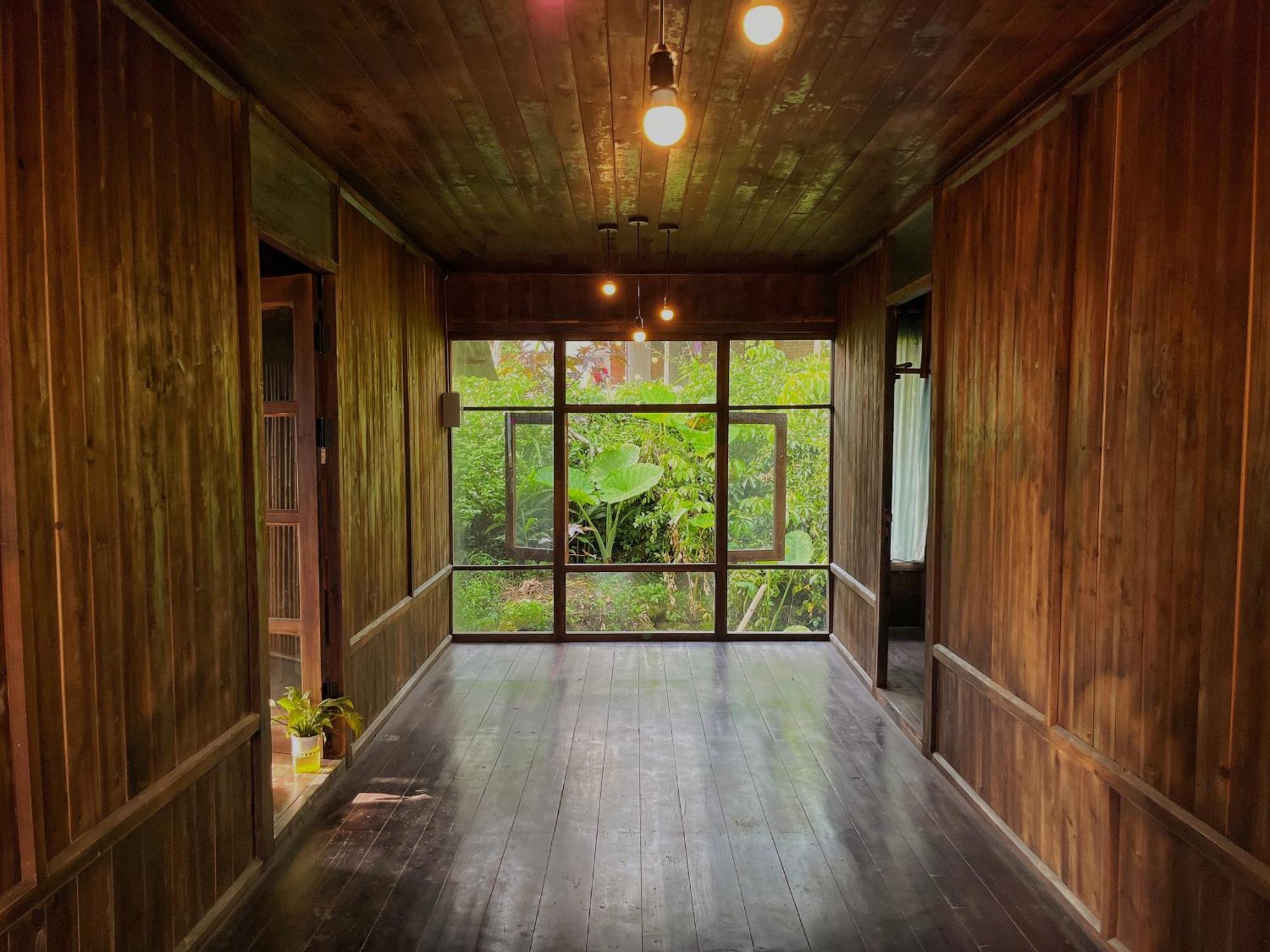 Ya'S House Apartment Sa Pa Luaran gambar
