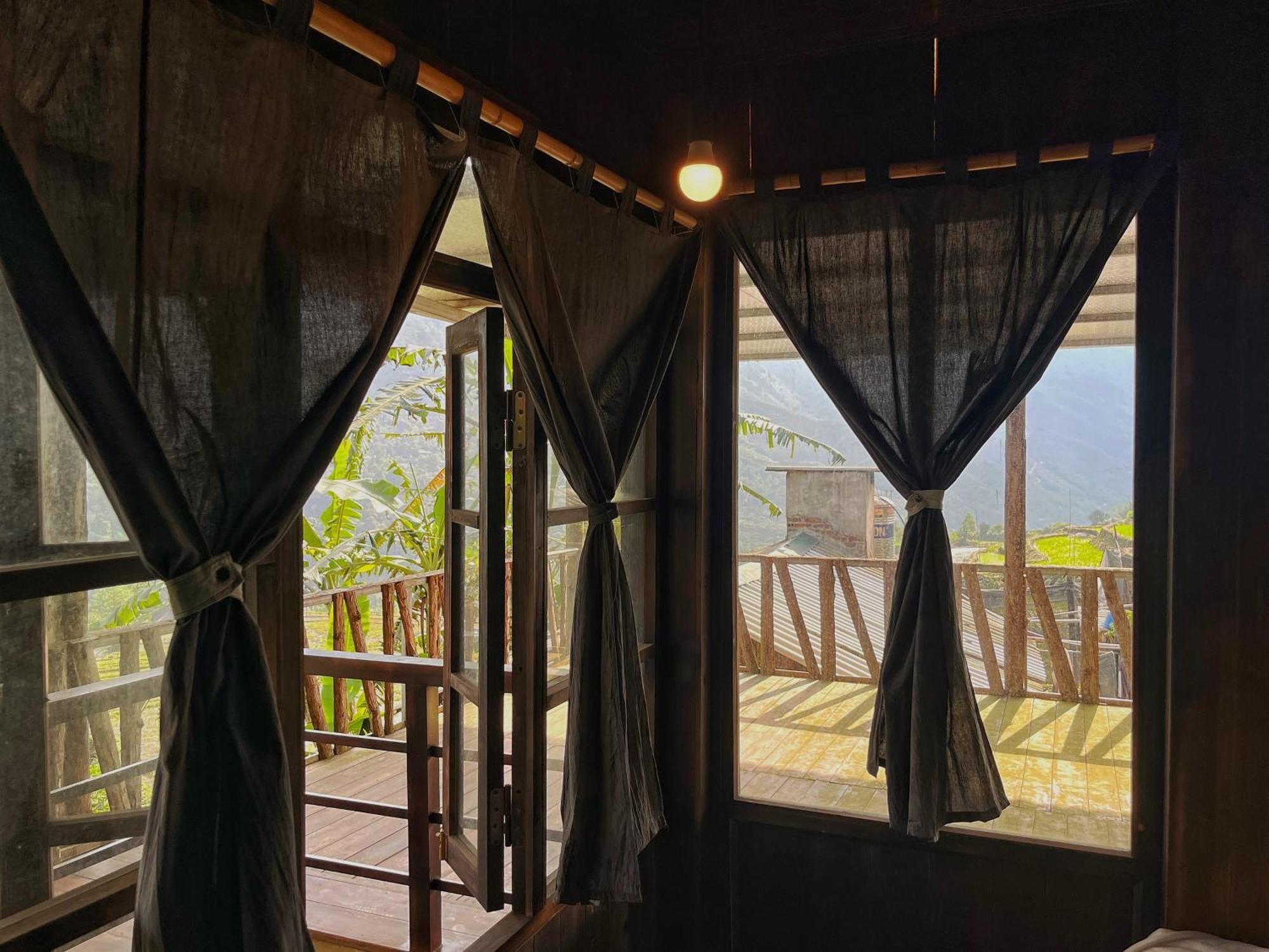 Ya'S House Apartment Sa Pa Luaran gambar