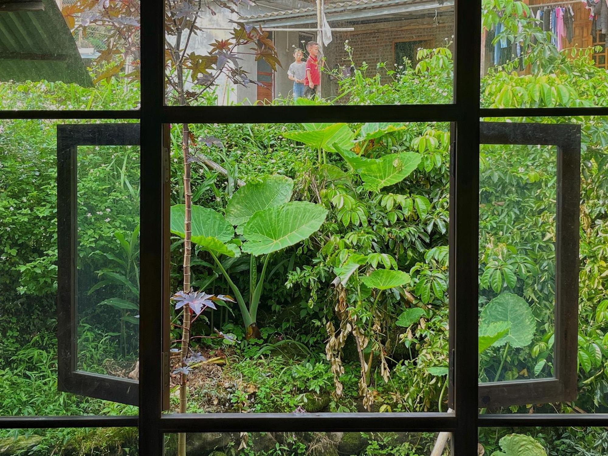 Ya'S House Apartment Sa Pa Luaran gambar