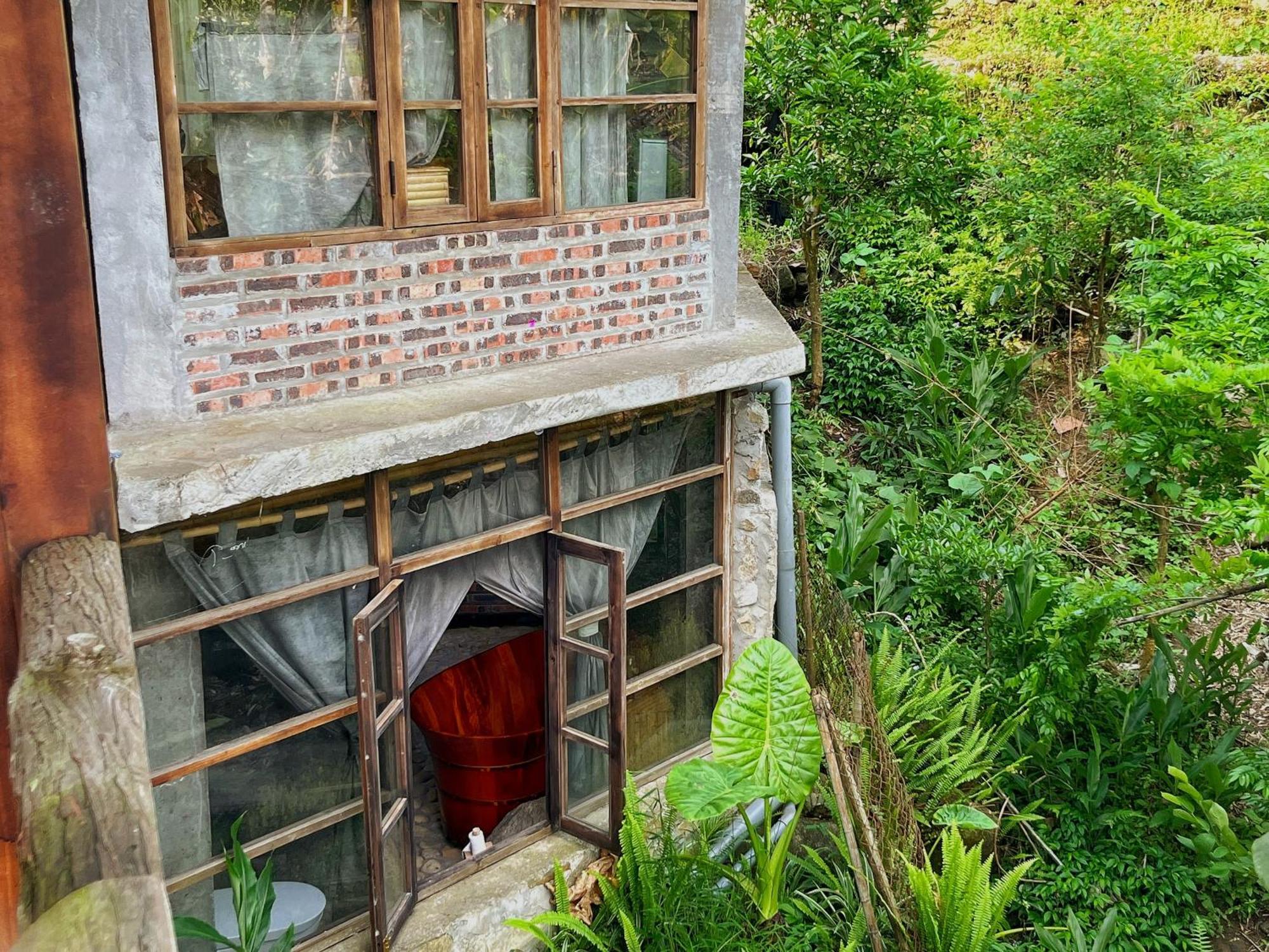 Ya'S House Apartment Sa Pa Luaran gambar